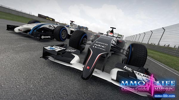 Codemasters Formula 1 2015 дата выхода
