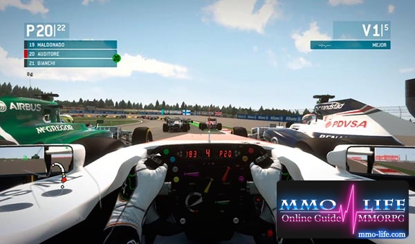 Formula 1 2015 дата выхода на PC