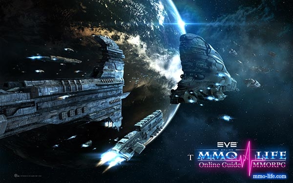 Eve Online