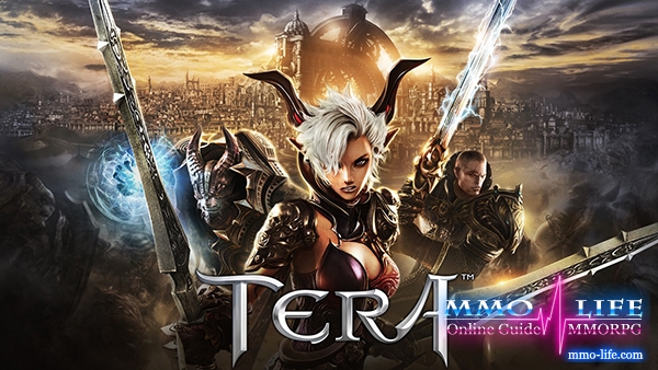 Tera Online