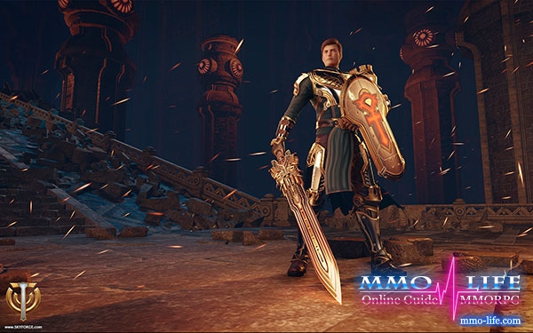 Skyforge