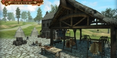 MMORPG Pathfinder Online