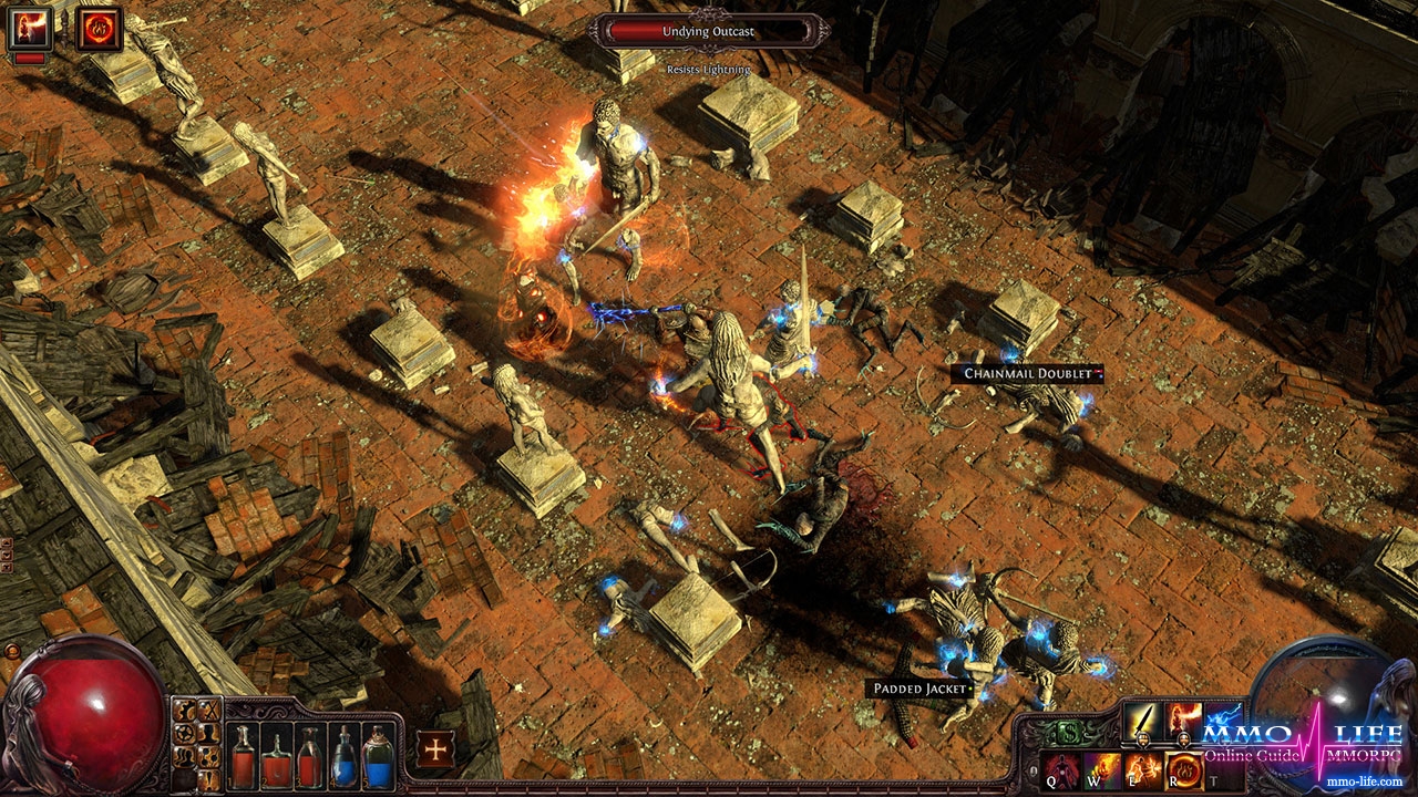 Path of Exile