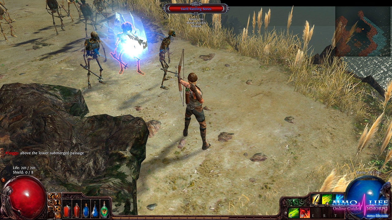 path of exile