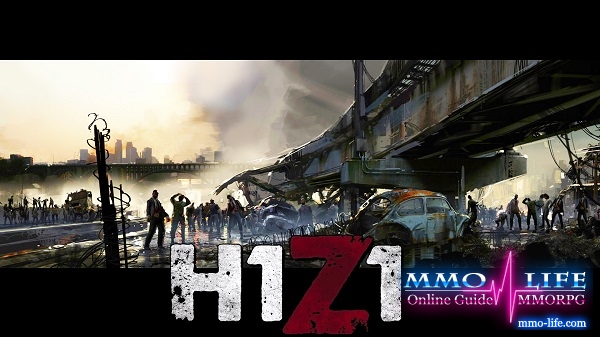 H1Z1