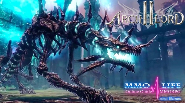 Archlord 2