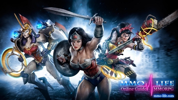 Infinite Crisis - закрывается
