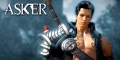 mmo action Asker: The Light Swallowers начало ЗБТ.