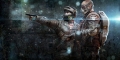 MMOFPS Survarium новая локация 