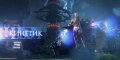 MMORPG Skyforge и новый класс Кинетик.