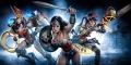 MOBA Infinite Crisis - закрытие проекта.