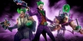 Infinite Crisis - закрывается