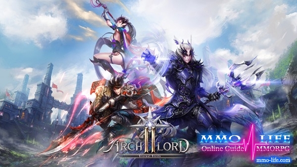 Archlord 2