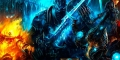 MMORPG World of Warcraft авто баланс на PvP аренах.