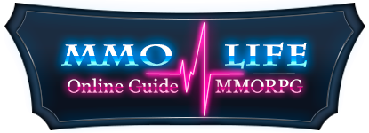 Логотип сайта mmo-life.com