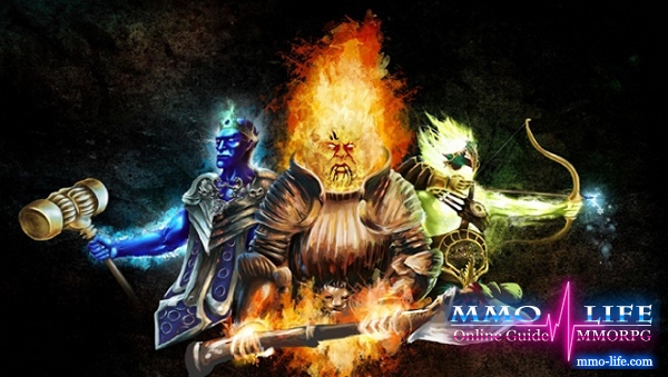 Path of Exile